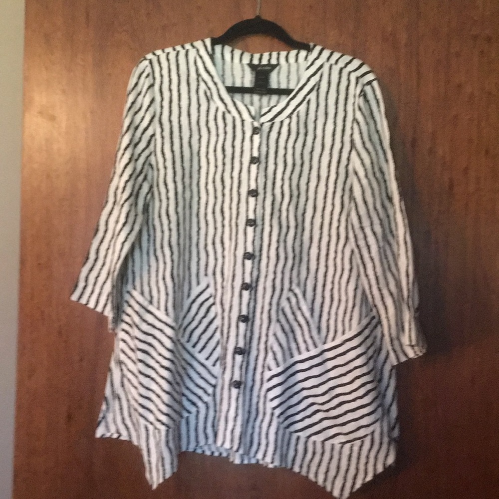 Boutique Tunic top
